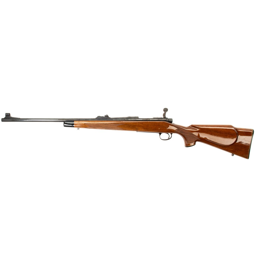 REMINGTON 700 BDL .243 win